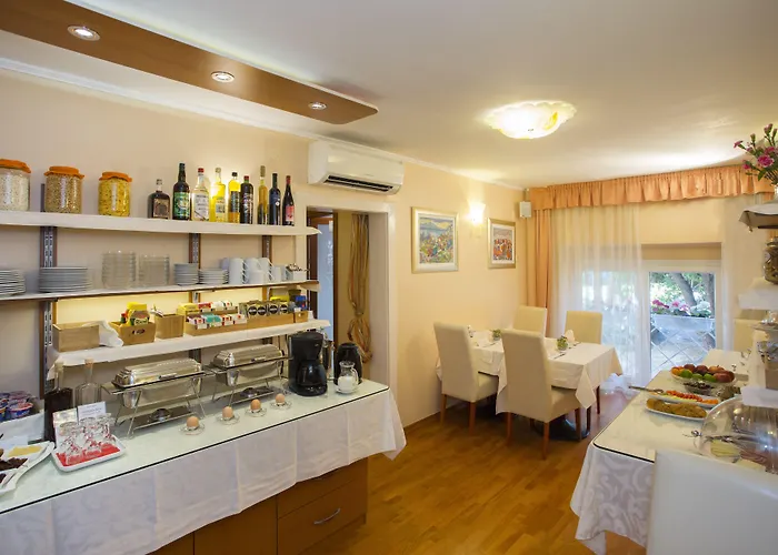 Frühstückspension Royal