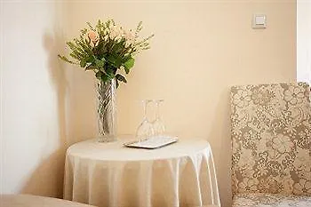 Frühstückspension Royal 4*