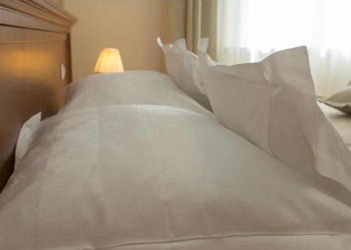 Frühstückspension Royal 4*