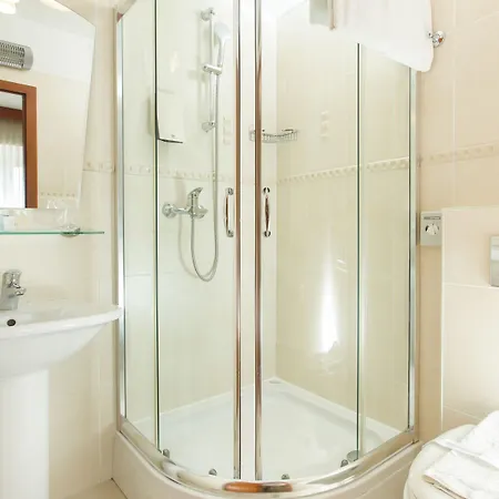 B&B 로얄 스위트 스플리트