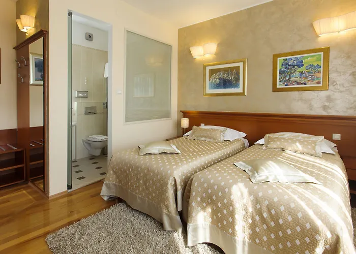 皇家套房酒店 斯普利特