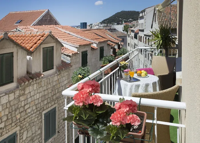 皇家套房酒店 住宿加早餐酒店