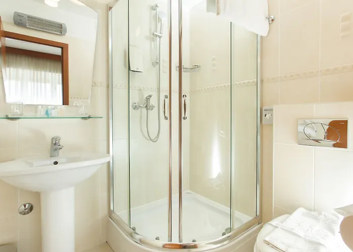 住宿加早餐酒店 皇家套房酒店 斯普利特