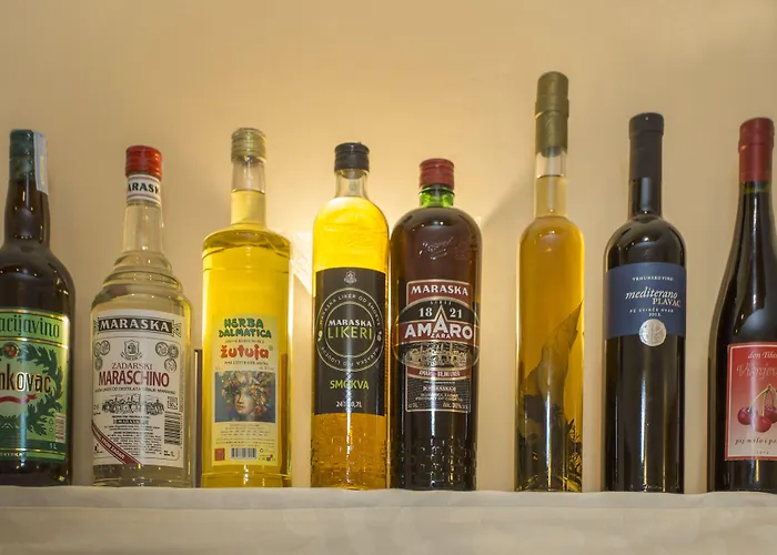 住宿加早餐酒店 皇家套房酒店