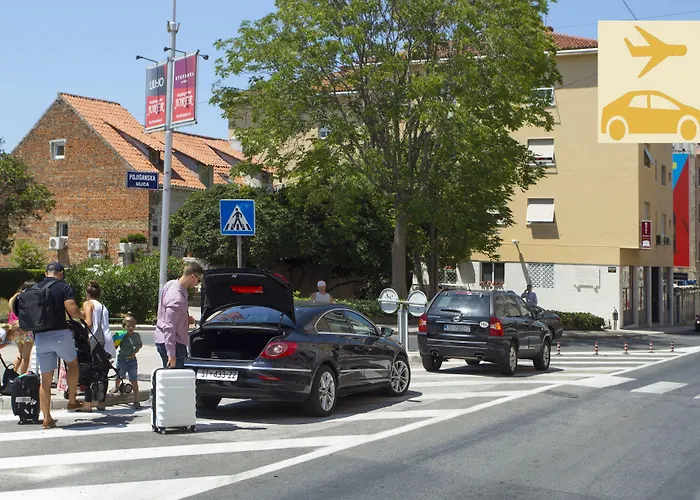 皇家套房酒店 斯普利特