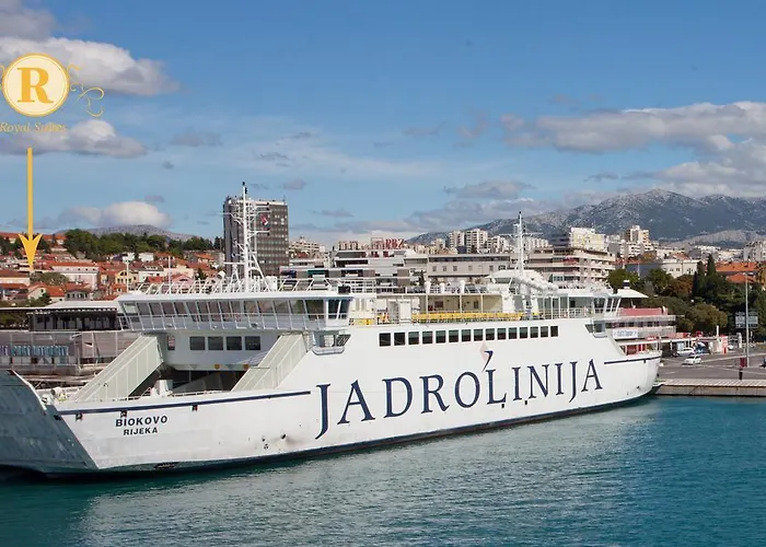 皇家套房酒店 住宿加早餐酒店