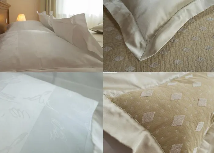 Royal Bed & Breakfast 4*