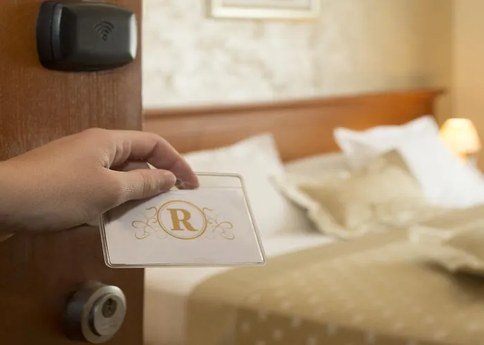 Bed & Breakfast Royal