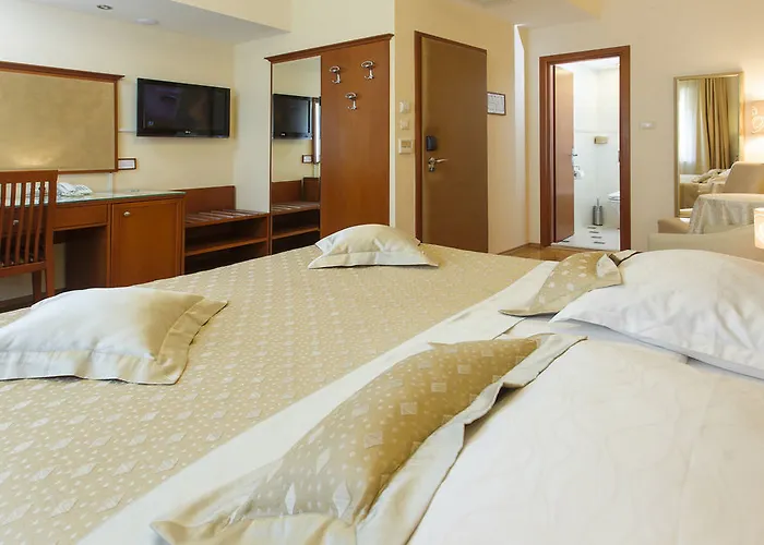 皇家套房酒店 斯普利特