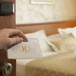 ベッド・アンド・ブレックファスト ロイヤル スイーツ