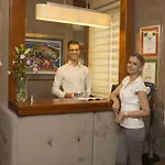 Royal krevet i doručak