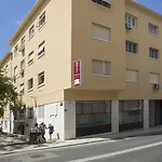 Royal krevet i doručak Split