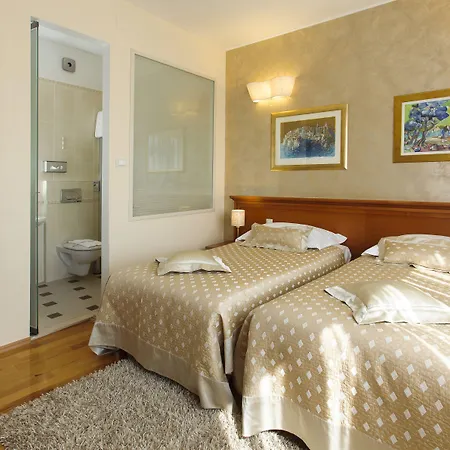 ロイヤル スイーツ スプリト