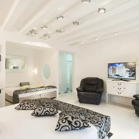 ロイヤル スイーツ ベッド・アンド・ブレックファスト