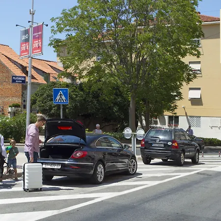 ロイヤル スイーツ スプリト