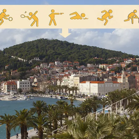 Royal Отель типа 