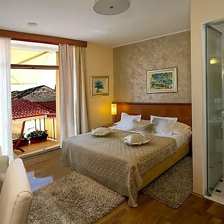 B&B 로얄 스위트 스플리트