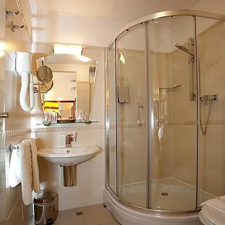 Bed and breakfast Royal Split
