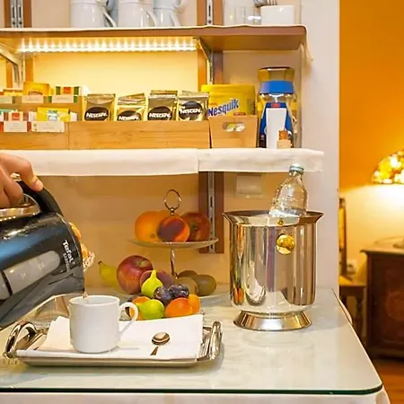 Royal Panzió 4*