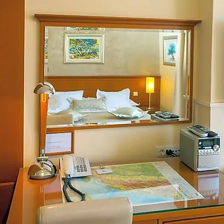 B&B 로얄 스위트