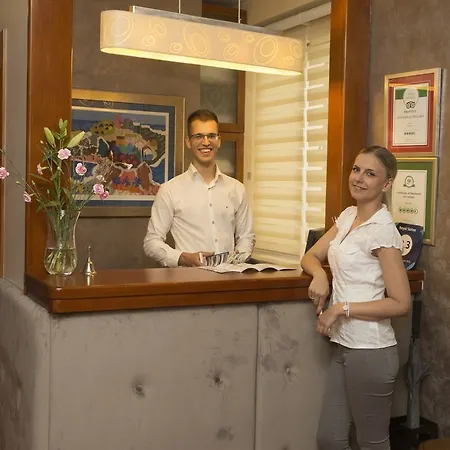 Royal Отель типа 