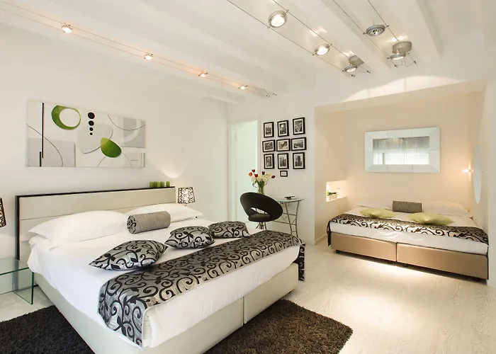 Royal Frühstückspension Split