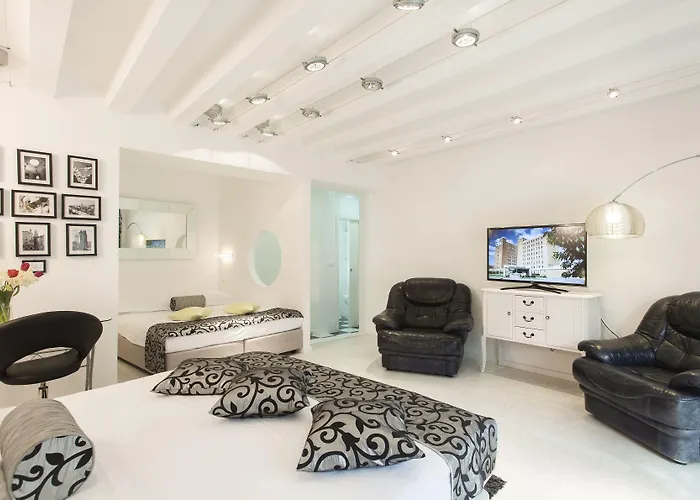 Royal Frühstückspension