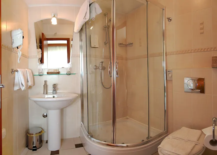 Frühstückspension Royal 4*