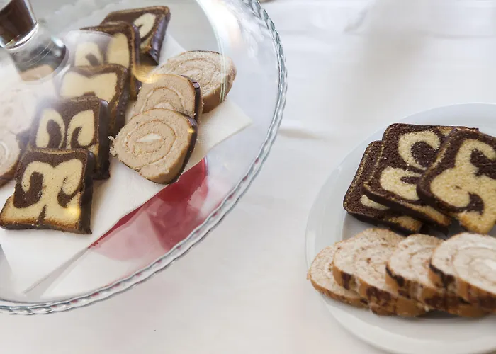 Frühstückspension Royal 4*