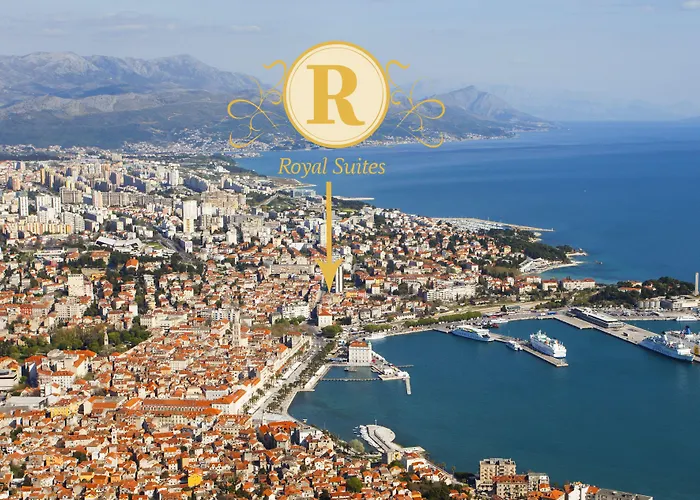 Royal Frühstückspension