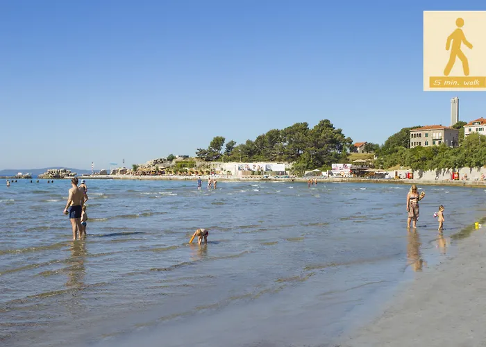 Frühstückspension Royal Split