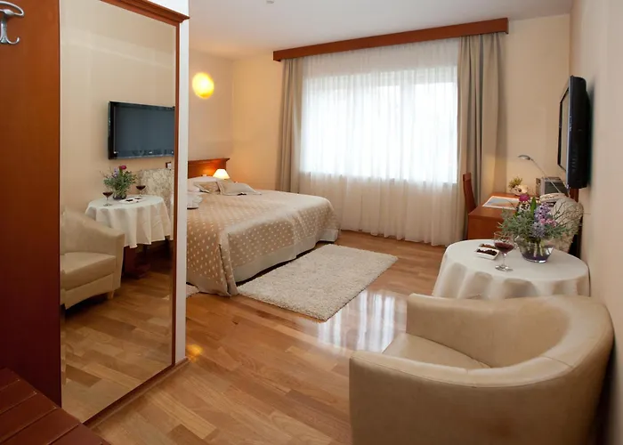 Royal Frühstückspension