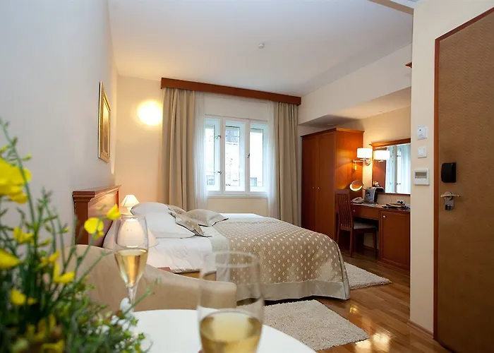 Frühstückspension Royal Split