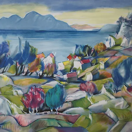 Oda ve Kahvaltı Royal 4*