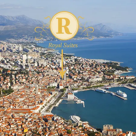 Royal Oda ve Kahvaltı