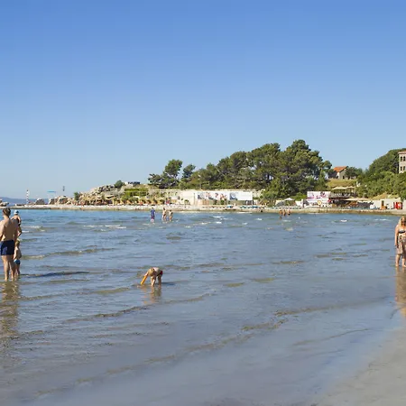 Oda ve Kahvaltı Royal Split