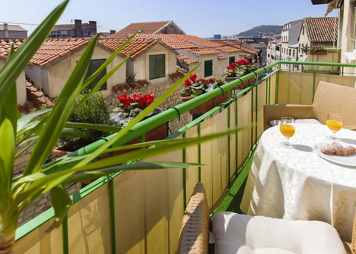 Frühstückspension Royal