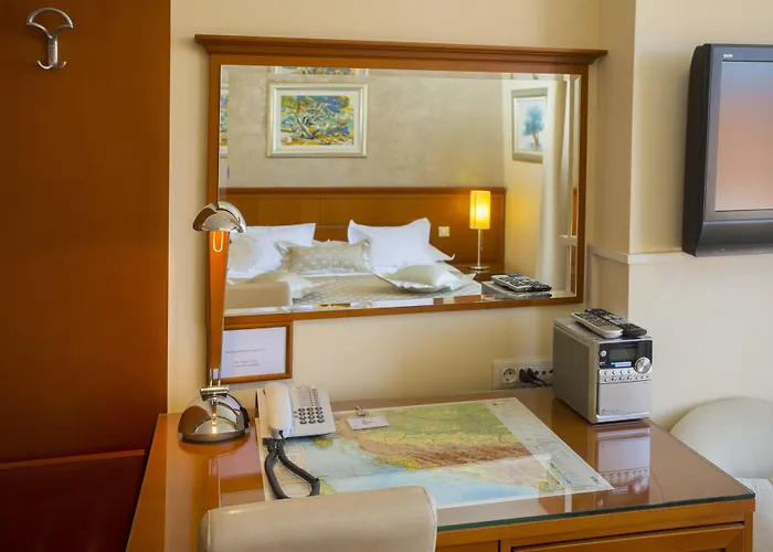 Royal Frühstückspension Split