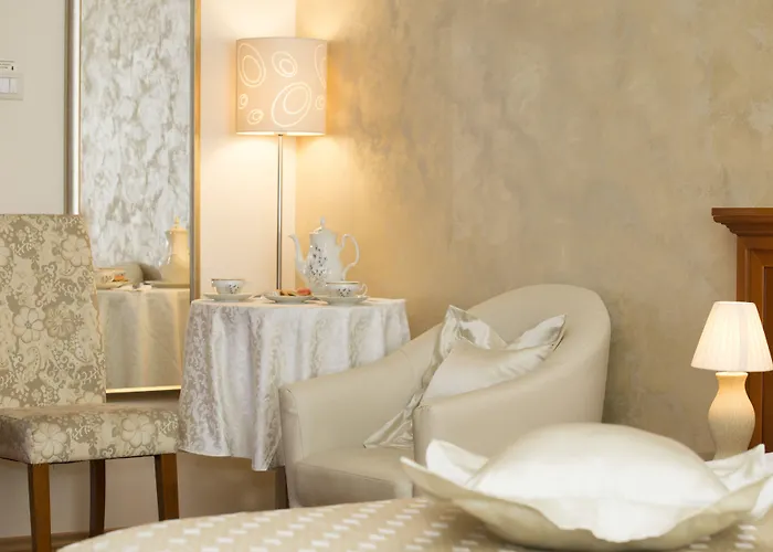 Royal Frühstückspension