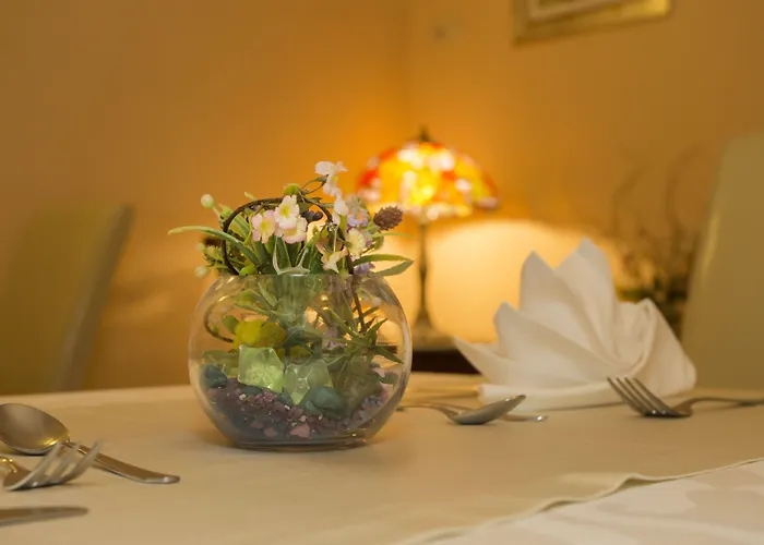 Frühstückspension Royal