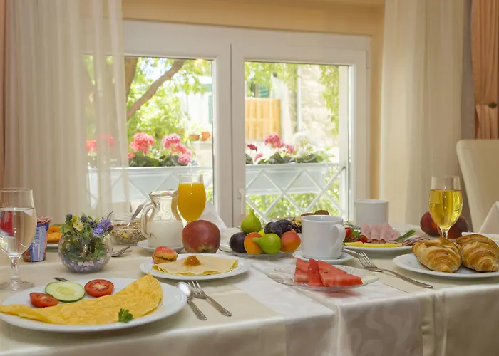 Frühstückspension Royal Split