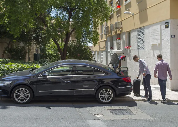 Frühstückspension Royal