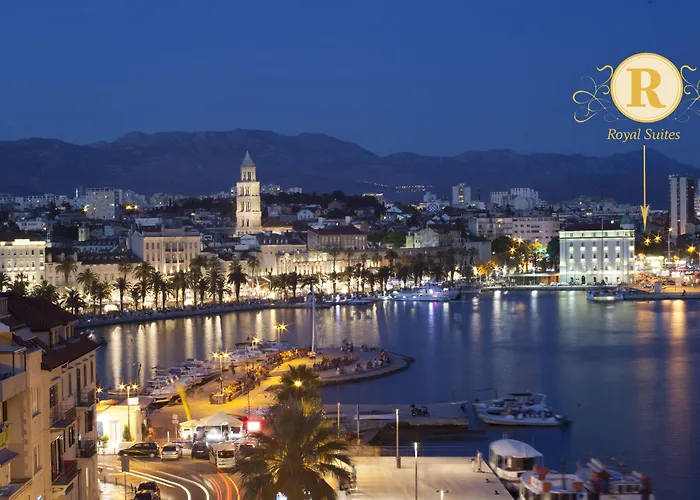 Royal Frühstückspension 4*