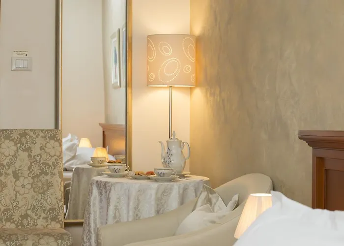 Frühstückspension Royal Split